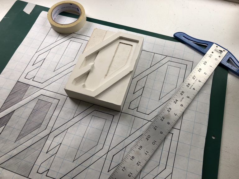 Texture Tessellations