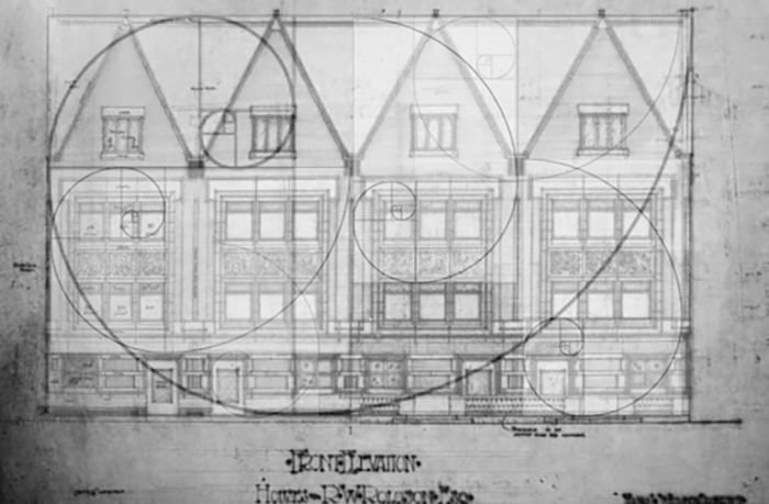 Finding Fibonacci in Architecture